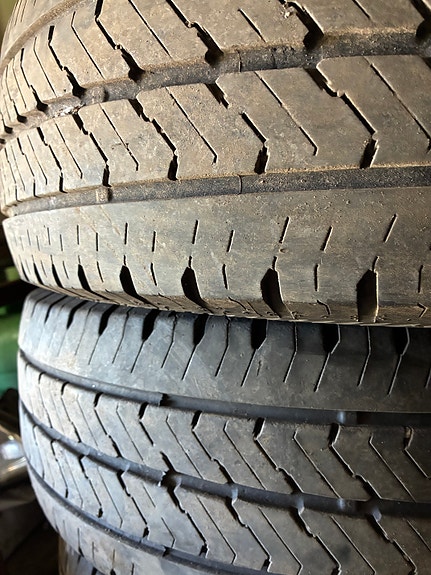 Barum 215/65 R16C kesärenkaat