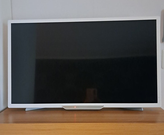 Philips taulutelevisio HDMI-liitännällä