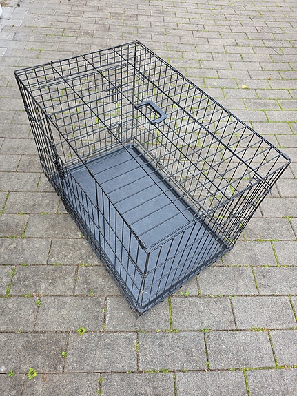 Metallihäkki