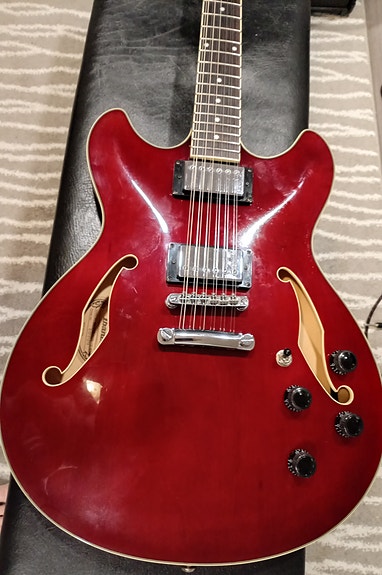 Ibanez AS7312