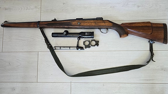 Sako 30-06