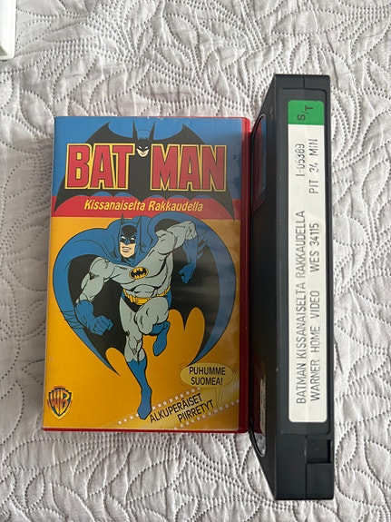 Batman