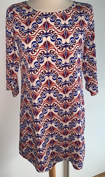 ICHI kevyt mekko S