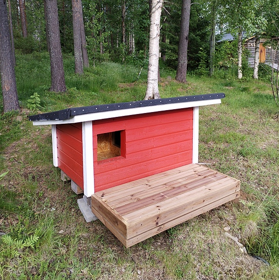 Uusi Koirankoppi