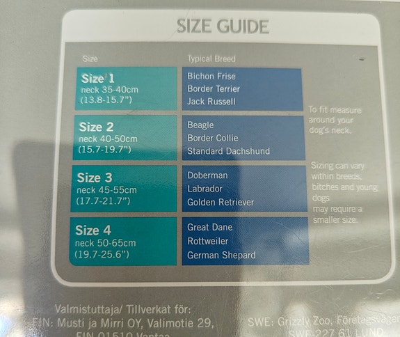 Product image 3 of 3