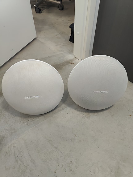 Harman Kardon Onyx 4 kaiutin