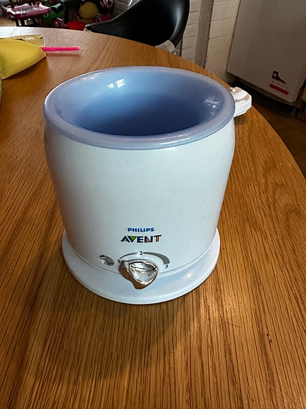 Philips Avent pullonlämmitin