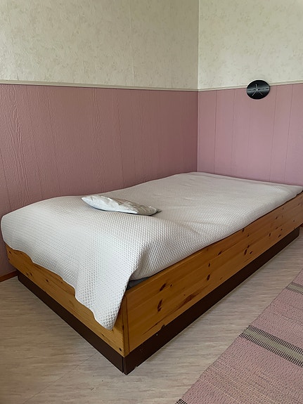 120 cm sänky