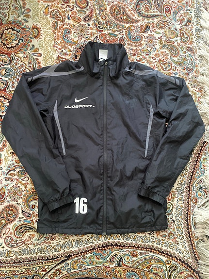 Nike tuulitakki