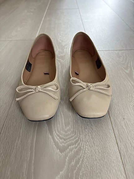 Tommy Hilfiger ballerinat