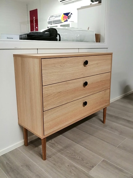 Stemma lipasto 3 ltk, tammi