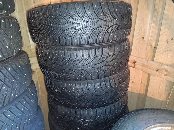 195/70R15C Bridgestone Noranza 001 Van nastarenkaat