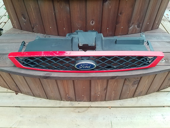 Ford Focus mk1 -2003