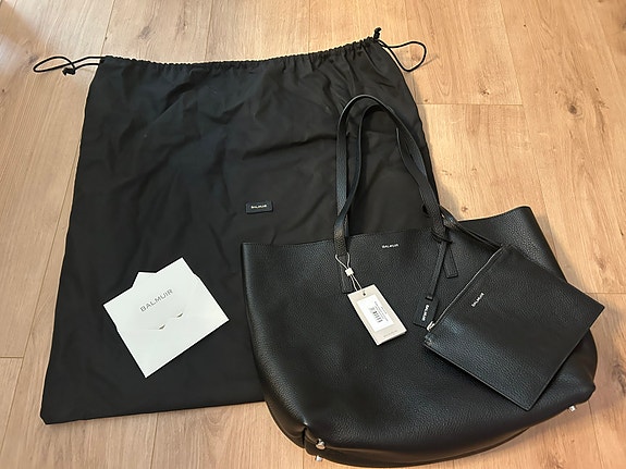 Balmuir Estelle shopper