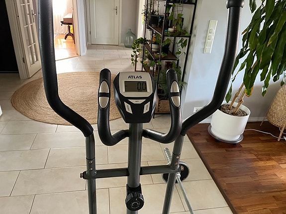 Crosstrainer