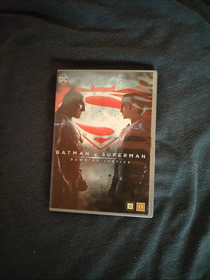 Batman/Superman