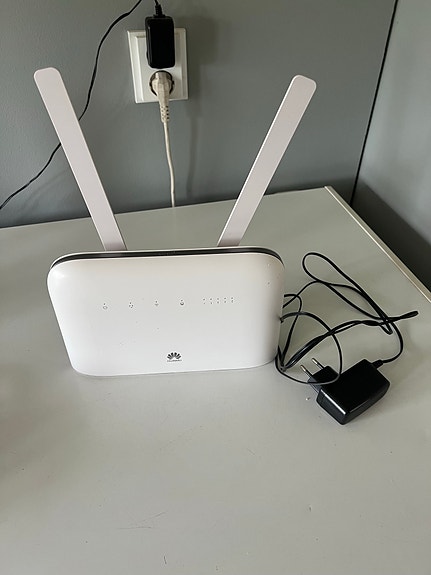 Huawei 4G reititin