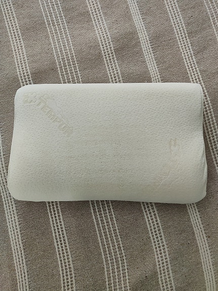 Tempur original tyyny (M)