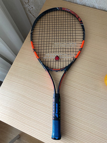 Babolat tennismaila