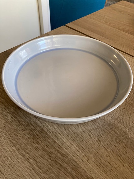 Pentik tarjoilulautanen/paistovuoka