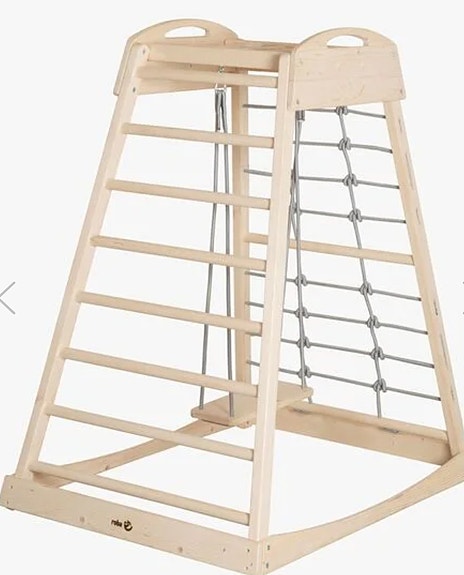 Kiipeilyteline