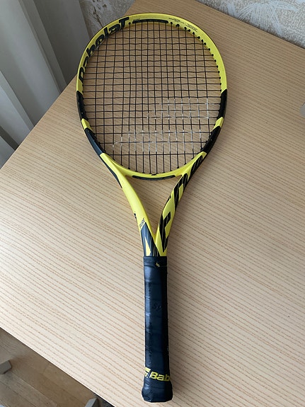 Babolat Jr tennismaila