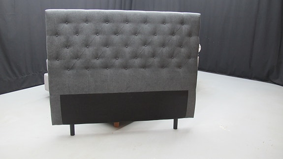 Moon Gold sängyn pääty 160cm