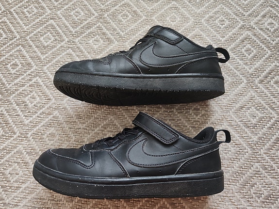 Nike lenkkarit