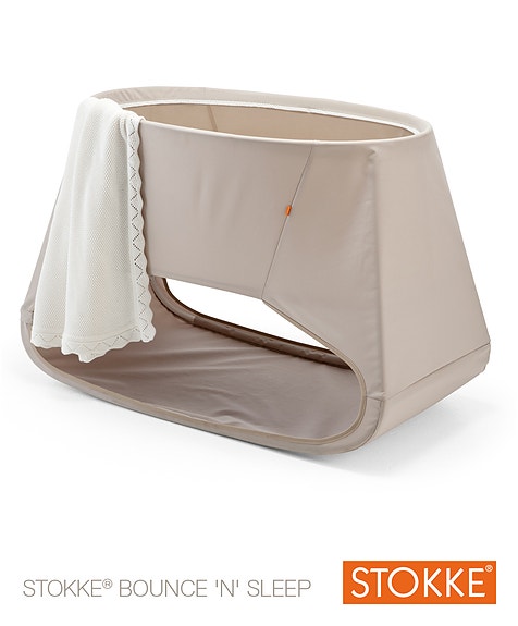 Stokke ensisänky