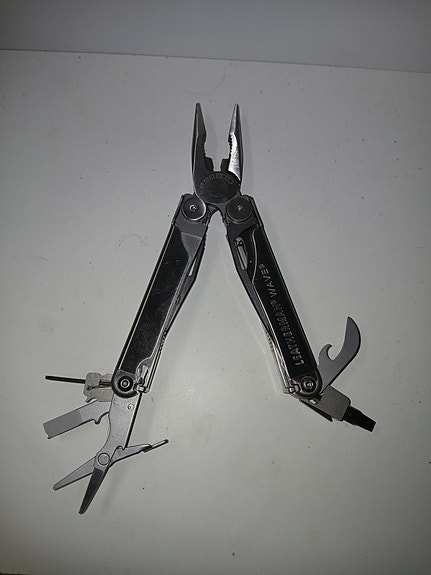 Leatherman Wave