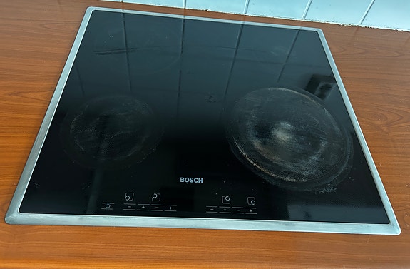 Bosch keraaminen liesitaso