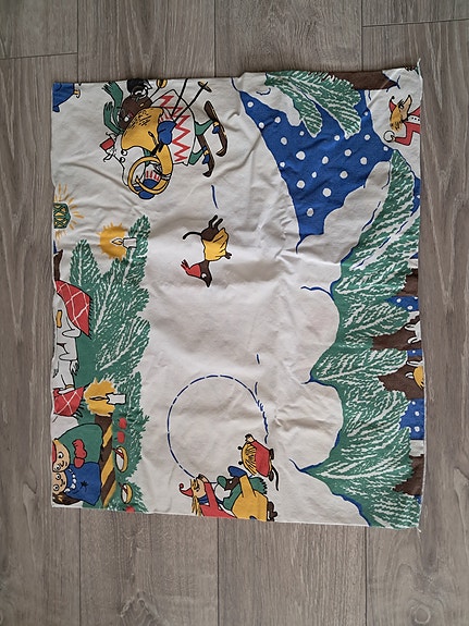 Finlayson talvi tyynyliina