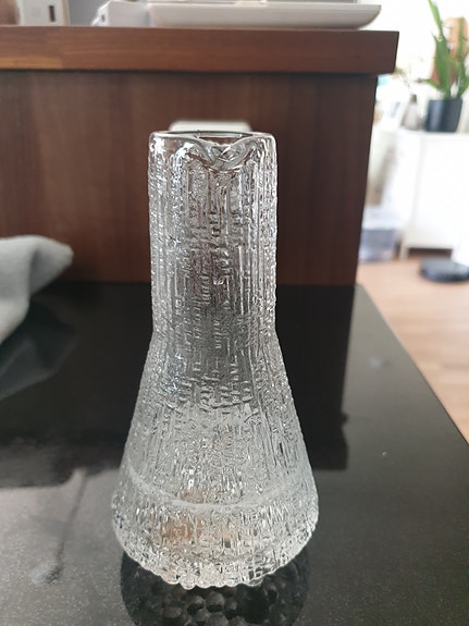 Ultima Thule karahvi 15 cm korkea Muutto myynti