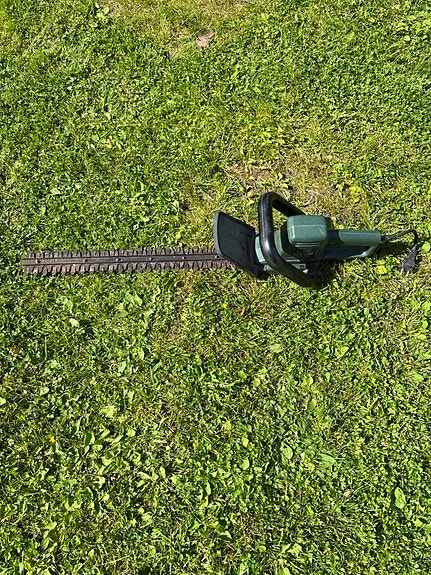 Black & Decker GT240 pensasleikkuri