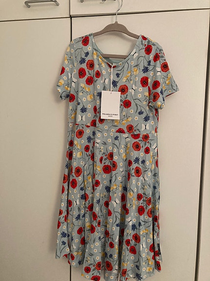 Polarn o Pyret kesämekko 122