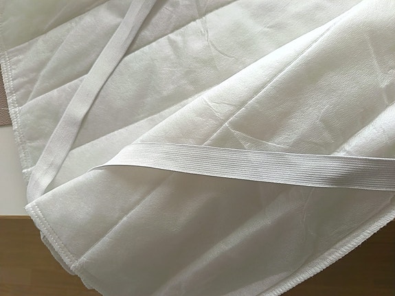 Petauspatjan suojus 140*200 cm