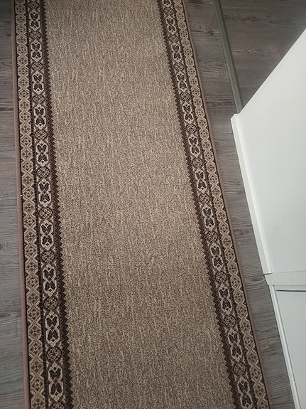 Käytävä Matto
