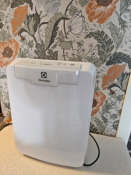Ilmanpuhdistin Electrolux Oxygen EAP150