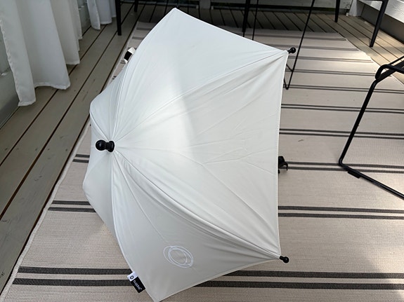 Bugaboo aurinkovarjo