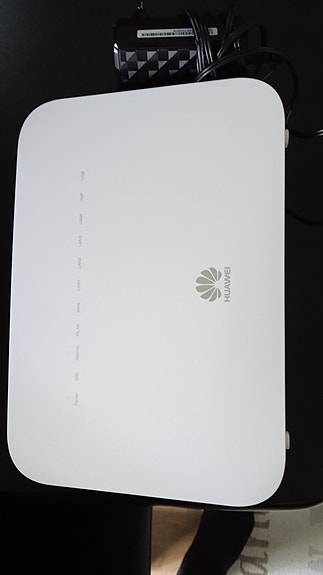 Modeemi Huawei