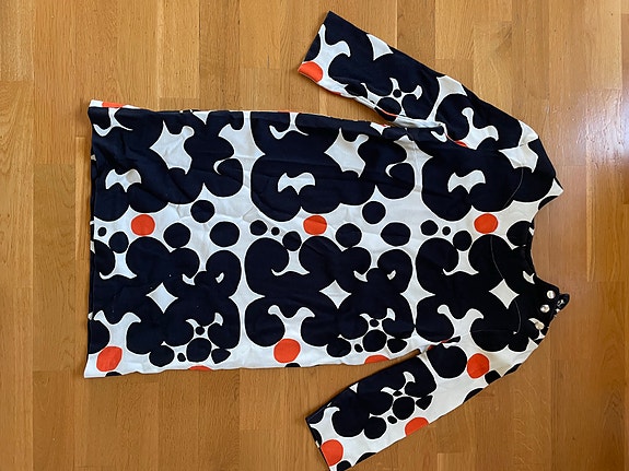 Marimekko SIERRA-mekko XS
