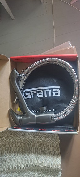 Grana Gavia keittiöhana