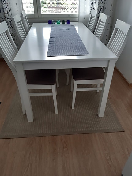 Ruokaryhmä