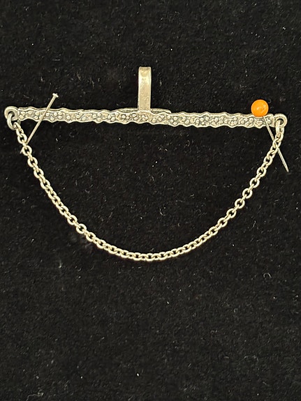 P . Sarpaneva Vintage solmiopidike
