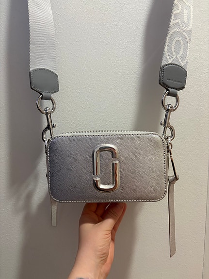 Marc Jacobs Snapshot