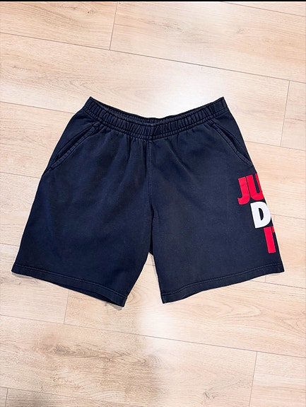 Nike shortsit
