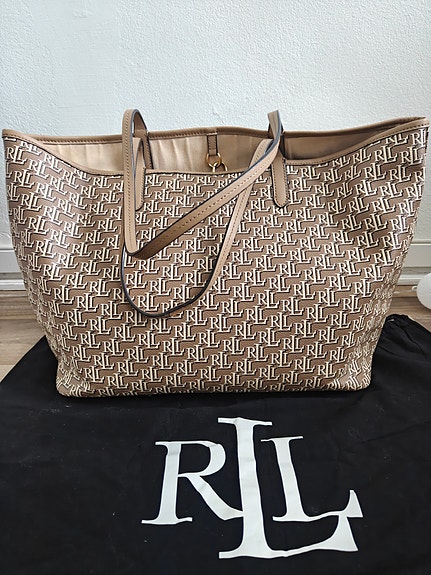 Ralph Lauren laukku