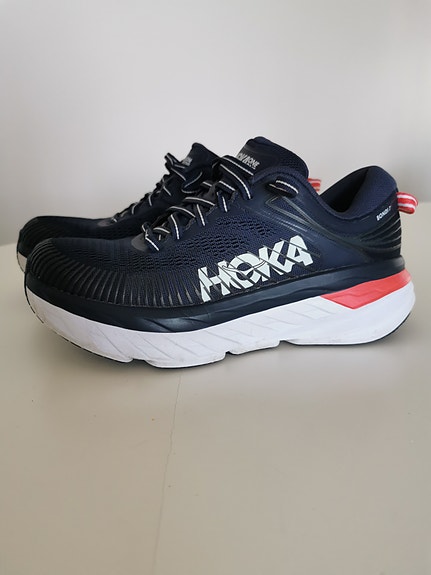 HOKA ONE ONE Bondi 7, koko 38