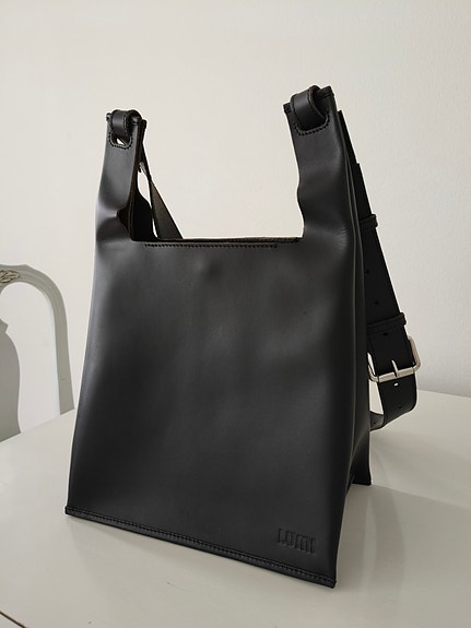 Lumi Supermarket Bag