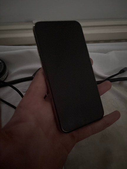 Iphone 11 pro 256gt